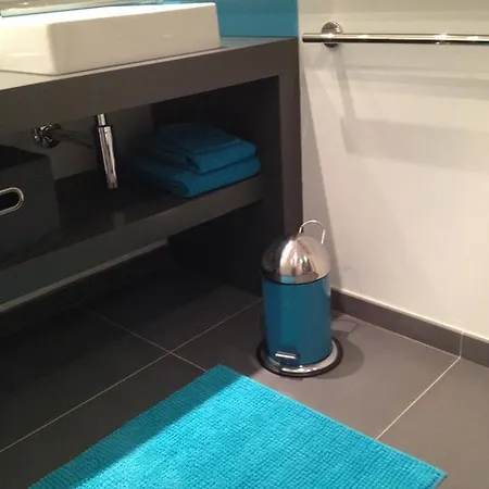 Le Chataignier Guest house Wezembeek-Oppem