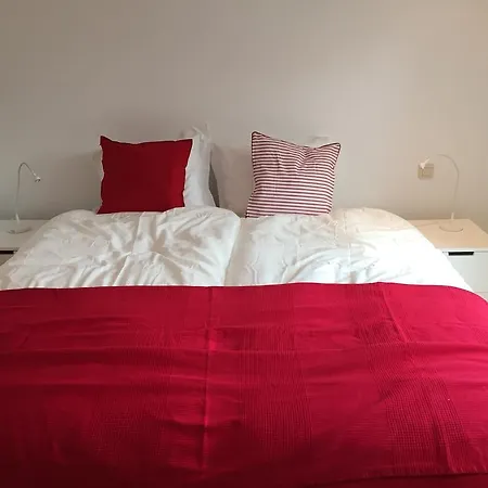 Le Chataignier Guest house *