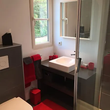 Guest house Le Chataignier