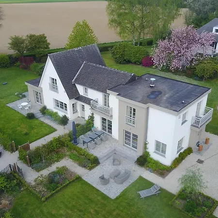 Guest house Le Chataignier Wezembeek-Oppem